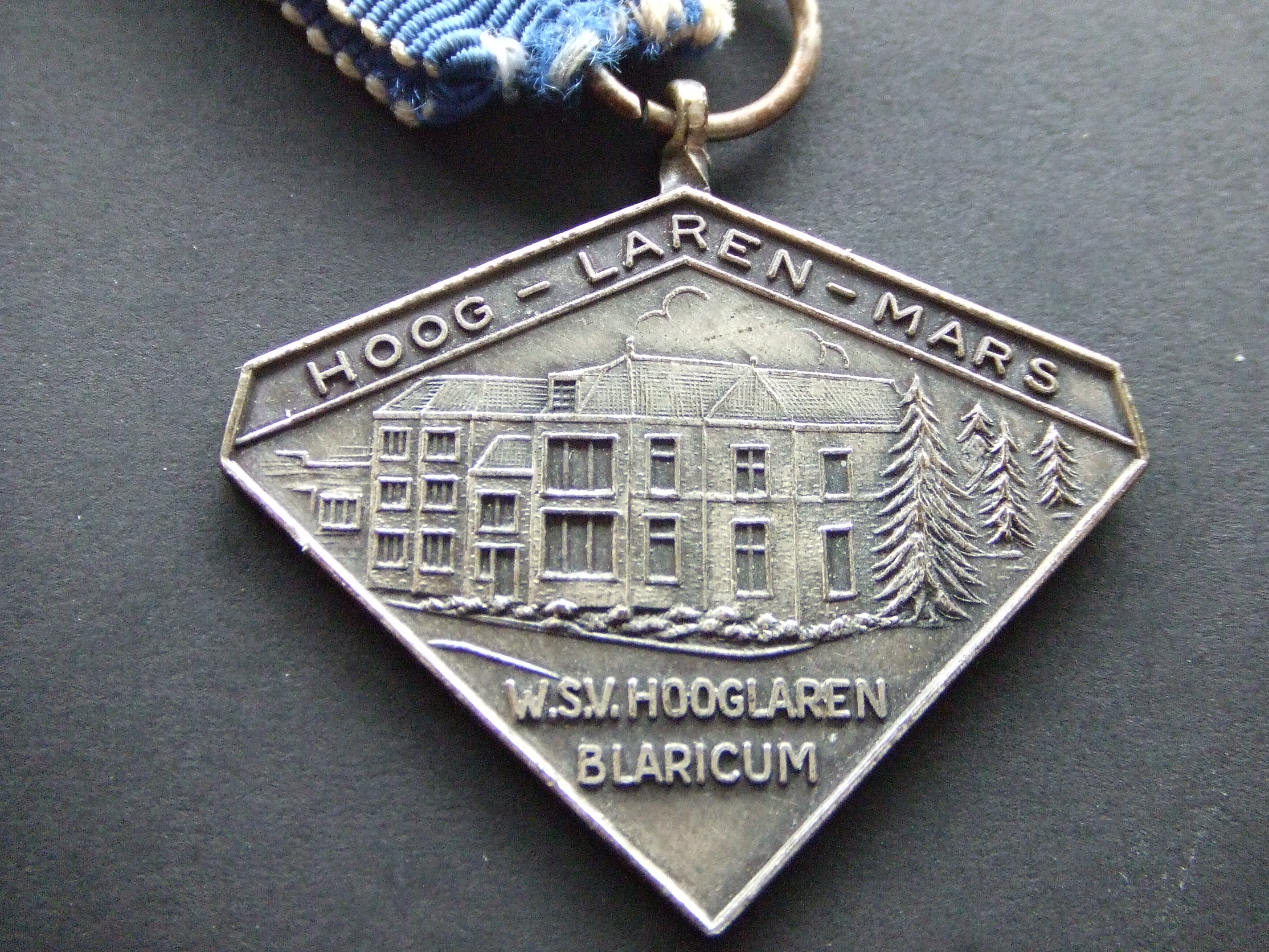Blaricum oude ziekenhuis Hoog Laren sanatorium
